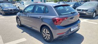 Volkswagen Polo 2024 1.0 TSI 95PS LIFE-thumb-8