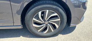 Volkswagen Polo 2024 1.0 TSI 95PS LIFE-thumb-12