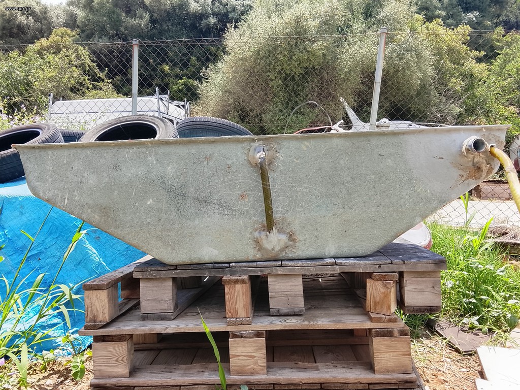 Δεξαμενές πολυεστερικές