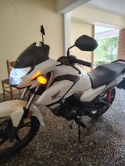 Honda CBF 125 2022-thumb-1
