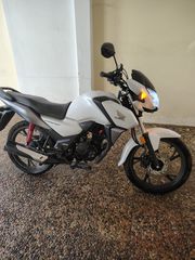Honda CBF 125 2022-thumb-2