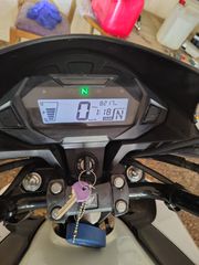 Honda CBF 125 2022-thumb-3