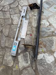 Πίσω Προφυλακτήρας D22-thumb-1