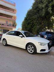 Audi A3 2019 sedan tdi led