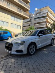 Audi A3 2019 sedan tdi led