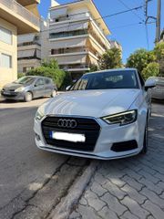 Audi A3 2019 sedan tdi led