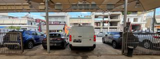 Κλούβα Toyota 2019 PROACE  3 ΘΕΣΙΟ- ΔΕΞΙΑ Κ' ΑΡΙΣΤΕΡΑ ΠΟΡΤΕΣ-ΜΑΚΡΥ(L2)-EURO 6!!-thumb-14