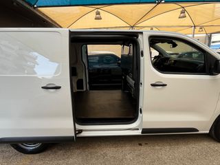 Κλούβα Toyota 2019 PROACE  3 ΘΕΣΙΟ- ΔΕΞΙΑ Κ' ΑΡΙΣΤΕΡΑ ΠΟΡΤΕΣ-ΜΑΚΡΥ(L2)-EURO 6!!-thumb-11