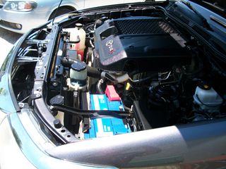 Toyota Hilux 2016 ΔΕΣΜΕΥΜΕΝΟ ΕΛΛΗΝΙΚΟ DOUBLE CAB 2.5 D-4D 4X4-thumb-7