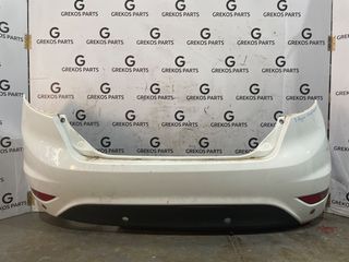 ΠΡΟΦΥΛΑΚΤΗΡΑΣ ΠΙΣΩ FORD FIESTA (13'-17')