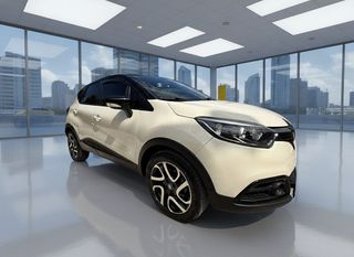 Renault Captur 2017 ENERGY DCI 90 ECO2 DYNAMIQUE