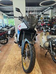 Honda Transalp 2025 ΕΤΟΙΜΟΠΑΡΑΔΟΤΟ !!!! ΠΡΟΣΦΟΡΑ !!!! Μοντέλο 2025 !!-thumb-1