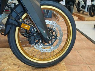 Honda Transalp 2025 ΕΤΟΙΜΟΠΑΡΑΔΟΤΟ !!!! ΠΡΟΣΦΟΡΑ !!!! Μοντέλο 2025 !!-thumb-8