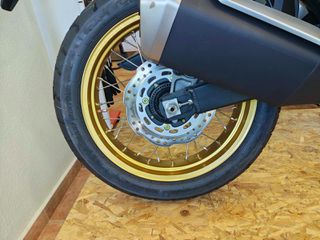 Honda Transalp 2025 ΕΤΟΙΜΟΠΑΡΑΔΟΤΟ !!!! ΠΡΟΣΦΟΡΑ !!!! Μοντέλο 2025 !!-thumb-9