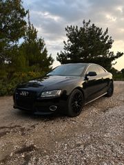 Audi A5 2010