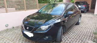 Seat Ibiza 2009 1.2 12V REFERENCE 3Θ