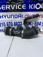Μέτρησης μάζας αέρα για Alpha Romeo , Hyundai accent verna 0280217102