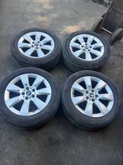 MINI COYNTRYMAN F60 2018 ΖΑΝΤΟΛΑΣΤΙΧΑ 225/55/17