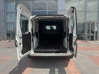 Κλούβα Fiat 2021 DOBLO *ΕΛΛΗΝΙΚΗΣ ΑΝΤ. *CARGO  L1H1 *ΠΙΣΩ ΤΖΑΜΙΑ*BOOK SERVICE-thumb-8