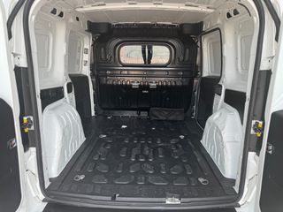 Κλούβα Fiat 2021 DOBLO *ΕΛΛΗΝΙΚΗΣ ΑΝΤ. *CARGO  L1H1 *ΠΙΣΩ ΤΖΑΜΙΑ*BOOK SERVICE-thumb-9