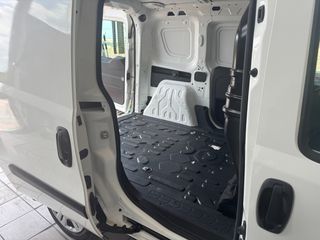 Κλούβα Fiat 2021 DOBLO *ΕΛΛΗΝΙΚΗΣ ΑΝΤ. *CARGO  L1H1 *ΠΙΣΩ ΤΖΑΜΙΑ*BOOK SERVICE-thumb-13