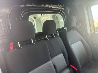 Κλούβα Fiat 2021 DOBLO *ΕΛΛΗΝΙΚΗΣ ΑΝΤ. *CARGO  L1H1 *ΠΙΣΩ ΤΖΑΜΙΑ*BOOK SERVICE-thumb-25