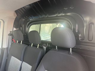 Κλούβα Fiat 2021 DOBLO *ΕΛΛΗΝΙΚΗΣ ΑΝΤ. *CARGO  L1H1 *ΠΙΣΩ ΤΖΑΜΙΑ*BOOK SERVICE-thumb-16