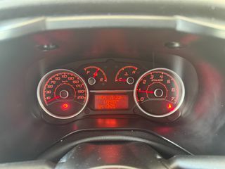 Κλούβα Fiat 2021 DOBLO *ΕΛΛΗΝΙΚΗΣ ΑΝΤ. *CARGO  L1H1 *ΠΙΣΩ ΤΖΑΜΙΑ*BOOK SERVICE-thumb-19