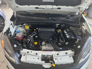 Κλούβα Fiat 2021 DOBLO *ΕΛΛΗΝΙΚΗΣ ΑΝΤ. *CARGO  L1H1 *ΠΙΣΩ ΤΖΑΜΙΑ*BOOK SERVICE-thumb-28