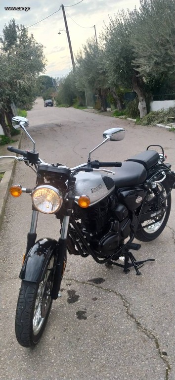 Benelli Imperiale 2023 Imperiale 400