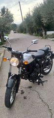 Benelli Imperiale 2023 Imperiale 400
