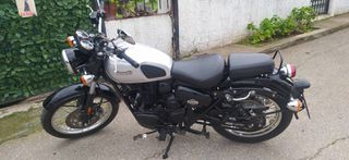 Benelli Imperiale 2023 Imperiale 400-thumb-1