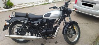 Benelli Imperiale 2023 Imperiale 400-thumb-4