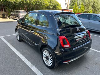Fiat 500 2016 !!!LOUNGE!!! ΠΑΝΟΡΑΜΙΚΗ ΟΡΟΦΗ!!!-thumb-2