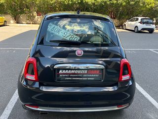 Fiat 500 2016 !!!LOUNGE!!! ΠΑΝΟΡΑΜΙΚΗ ΟΡΟΦΗ!!!-thumb-3