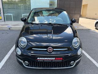 Fiat 500 2016 !!!LOUNGE!!! ΠΑΝΟΡΑΜΙΚΗ ΟΡΟΦΗ!!!-thumb-6