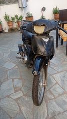 Kymco 2000 activ-thumb-1
