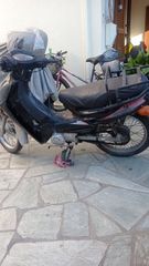 Kymco 2000 activ-thumb-2