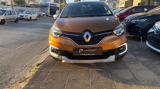 Renault Captur 2017 INTENS - FACELIFT - EURO 6 - ΑΥΤΟΜΑΤΟ-thumb-1