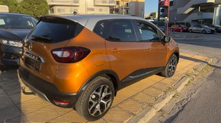 Renault Captur 2017 INTENS - FACELIFT - EURO 6 - ΑΥΤΟΜΑΤΟ-thumb-2