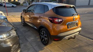 Renault Captur 2017 INTENS - FACELIFT - EURO 6 - ΑΥΤΟΜΑΤΟ-thumb-3