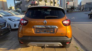 Renault Captur 2017 INTENS - FACELIFT - EURO 6 - ΑΥΤΟΜΑΤΟ-thumb-4