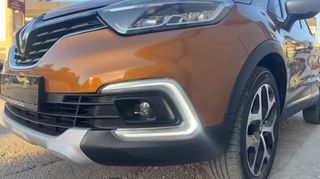Renault Captur 2017 INTENS - FACELIFT - EURO 6 - ΑΥΤΟΜΑΤΟ-thumb-6