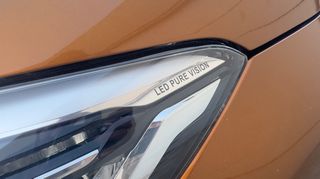 Renault Captur 2017 INTENS - FACELIFT - EURO 6 - ΑΥΤΟΜΑΤΟ-thumb-8