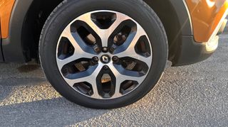 Renault Captur 2017 INTENS - FACELIFT - EURO 6 - ΑΥΤΟΜΑΤΟ-thumb-10