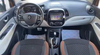 Renault Captur 2017 INTENS - FACELIFT - EURO 6 - ΑΥΤΟΜΑΤΟ-thumb-11