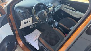 Renault Captur 2017 INTENS - FACELIFT - EURO 6 - ΑΥΤΟΜΑΤΟ-thumb-12