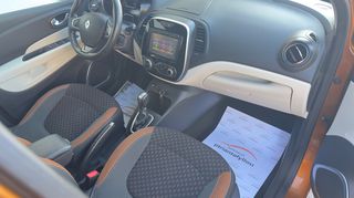 Renault Captur 2017 INTENS - FACELIFT - EURO 6 - ΑΥΤΟΜΑΤΟ-thumb-13