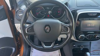 Renault Captur 2017 INTENS - FACELIFT - EURO 6 - ΑΥΤΟΜΑΤΟ-thumb-19
