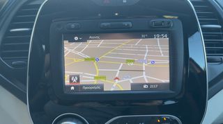Renault Captur 2017 INTENS - FACELIFT - EURO 6 - ΑΥΤΟΜΑΤΟ-thumb-21